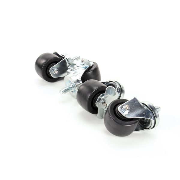 Caster Set Of 4